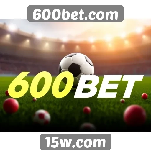 600bet.com apresenta novas opções de apostas online