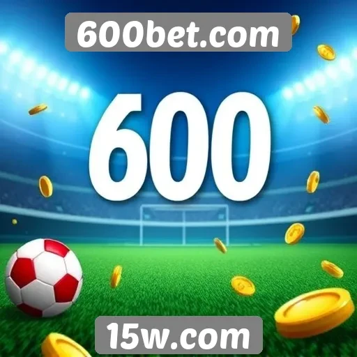 Comparativo de bônus disponíveis no 600bet.com