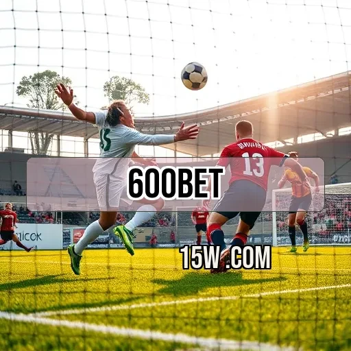 600bet.com: Explore Estratégias e Diversão no Craps Online