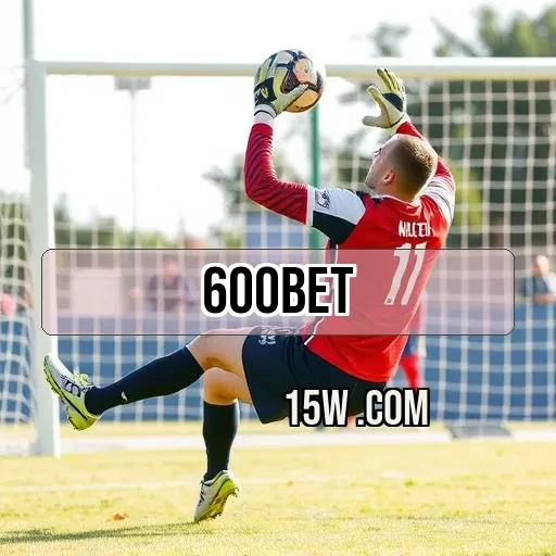 600bet.com: Desbravando Apostas em eSports como Nunca Antes