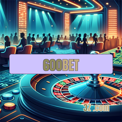 Apostas em Esporte: A Revolução do 600bet.com