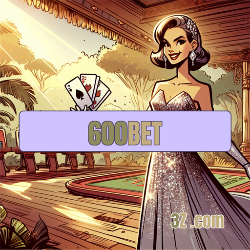 Jogos Slots: Emoção e Inovação no 600bet.com