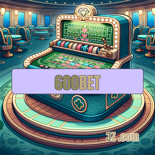 Explorando os Imperdíveis Jogos da 600bet.com