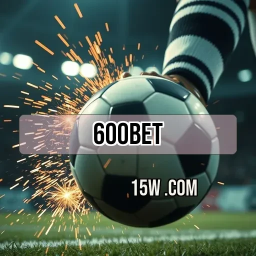 600bet.com: Ofertas Fantásticas que Você Não Pode Perder!