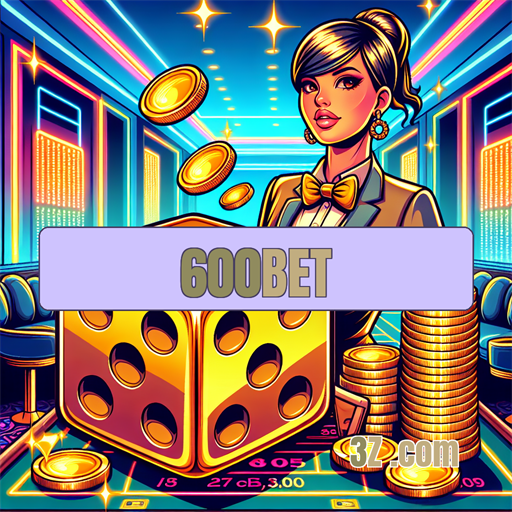 Experiência Única na Seção Paga do 600bet.com