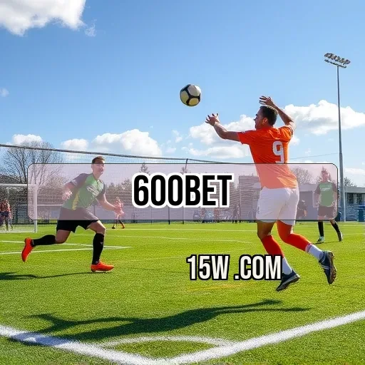 600bet.com: As Melhores Promoções Para Aumentar Seus Lucros em Jogos