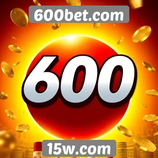 Promoções e bônus oferecidos por 600bet
